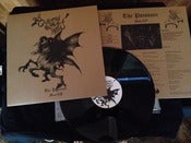 Image of CAULDRON BLACK RAM 'The Poisoner' mlp
