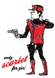 Image of Mick Minogue