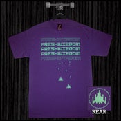 Image of FRSH Arcade (Purple)