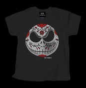 Image of Jack De Los Muertos Kids Shirt