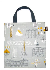 Image of Festival – Mini Moderns