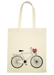 Image of Love Cycling – Robbie Porter