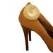 Image of Bridal Shoe Clips - Ivory by Nia Person