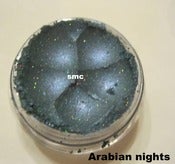 Image of Arabian Nights-5 gram jar of eye shadow