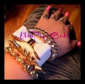 Image of ★YuMMY Bow CanDy★ (BraceletSets)