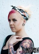 Image of Camo Bandana *LIMITED EDITION*