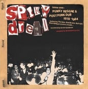 Image of Spiky Dread: Issue One (LP)