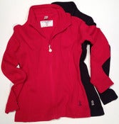 Image of Women's Full-Zip Rib