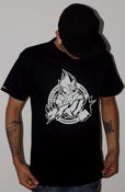 Image of WBK SAIYAN FDC T-SHIRT
