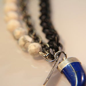 Image of Off The Chain - Howlite