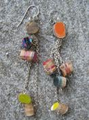 Image of Adjustable earrings