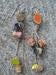 Image of Adjustable earrings