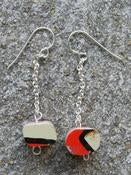 Image of Simple Chain earrings