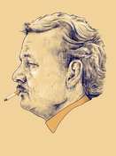 Image of Bad Dads - Herman - Only 6 left!