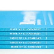 Image of Issue 11: Comfort Wholesale (5 copies)