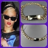 Image of ID Link Necklace 