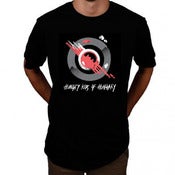 Image of Hungry Kids of Hungary Mens T-Shirt