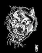 Image of WOLFCRUSH sheet