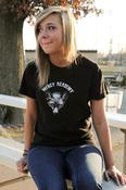 Image of Mercy Academy T-shirt: Fox