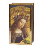 Image of Madona Matchbox