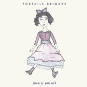 Image of Time Is Passed Deluxe CD