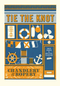 Image of CHANDLERY