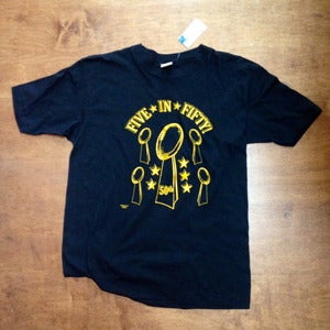 Image of PITTSBURGH STEELERS TEE