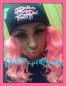 Image of ◄●Cake Face Skully●►