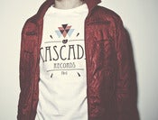 Image of Cascade "LoW" Tees #1