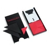 Image of TANGOES