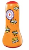 Image of SOCKER BOPPER POWER BAG