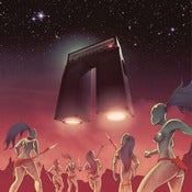 Image of Astrohenge - II