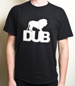 Image of Dub Lion Tee