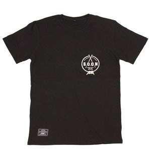 Image of S.O.O.N | Rope Pocket | Black