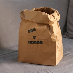 Image of Grocery bag