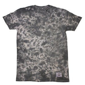 Image of S.O.O.N | Crush TieDye | Grey