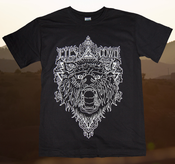 Image of Eyesdown Bear Tee