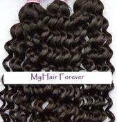 Image of Virgin Brazilian Deep Curly