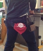 Image of OWS Hanky