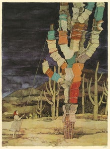 Image of "Untitled (Souvenir)"