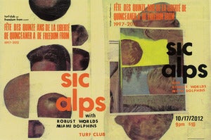 Image of Sic Alps