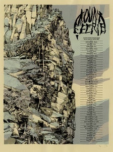 Image of Mount Eerie (Fall 2012 Tour)