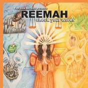 Image of Check your Words by Reemah
