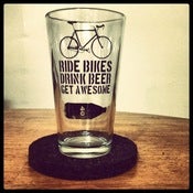 Image of Pint Glasses