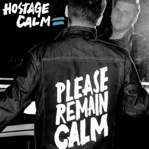 Image of Please Remain Calm LP