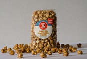 Image of Salted Caramel Corn