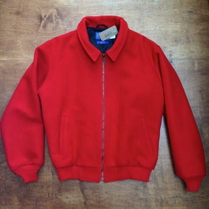 Image of PENDELTON JACKET 