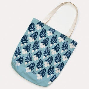 Image of “Copihue” TOTE col.4