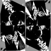 Image of My Latex Brain/ The Professors Split 7inch $5.00
