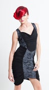 Image of the "MAVERICK" dress